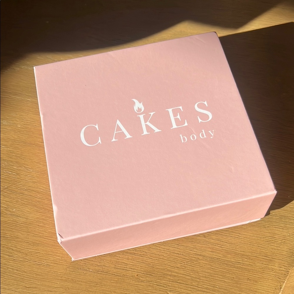 Cakes Body Circles Nipple Covers A